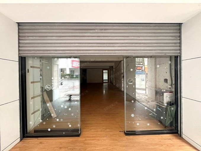 @@忠孝復興捷運微風廣場商圈旁*東區金店面（第2張）