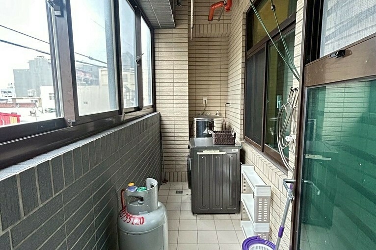 兆基社會住宅🏡觀音建國路精美兩房兩衛/可租補(第10張)