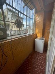 新竹市.全新.新竹火車站.獨立陽台.空間設計感套房A02 - Image 11