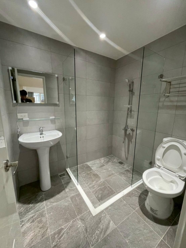 新竹市.全新.新竹火車站.獨立陽台.空間設計感套房A02 - Image 6