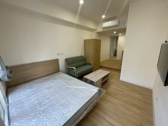 新竹市.全新.新竹火車站.獨立陽台.空間設計感套房A02 - Image 7