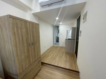 新竹市.全新.新竹火車站.獨立陽台.空間設計感套房A02 - Image 10