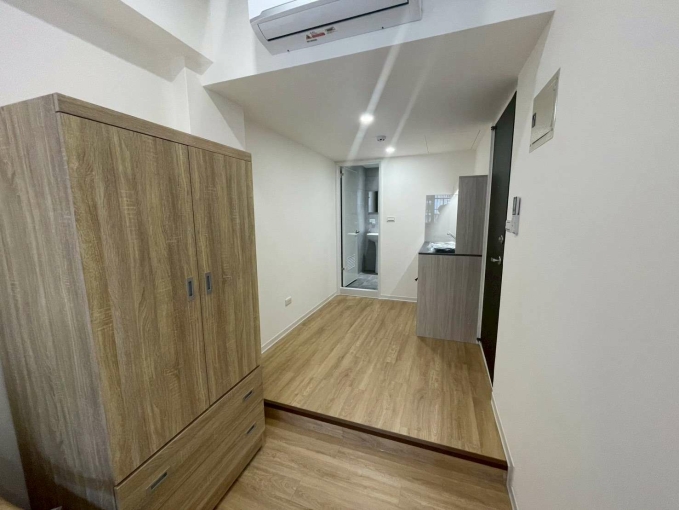 新竹市.全新.新竹火車站.獨立陽台.空間設計感套房A02 - Image 4