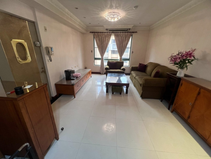 5512【中正】經國麗品(可租屋補助)（第1張）