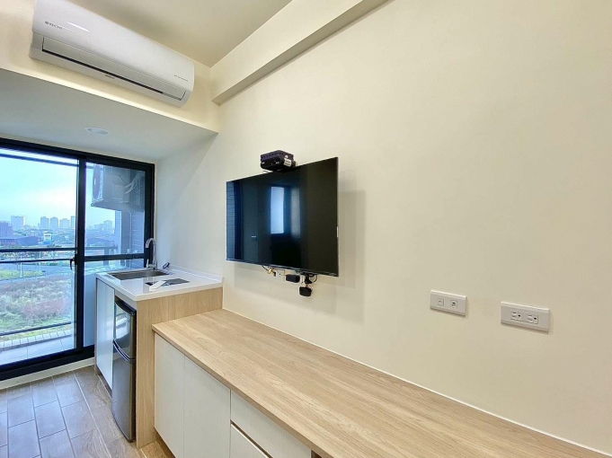 🌳可雙租補💖電梯✨流理台🏠陽台獨洗✔️近74💖（第4張）