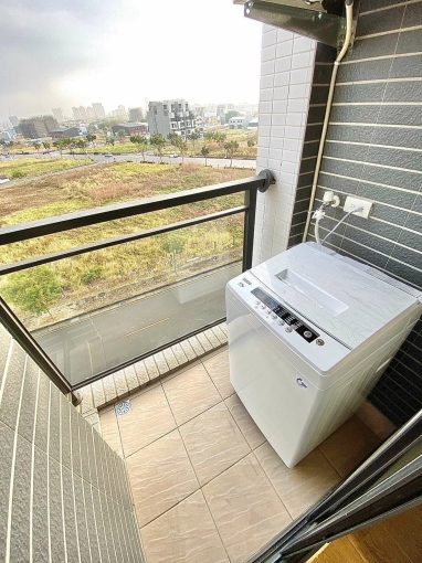 🌳可雙租補💖電梯✨流理台🏠陽台獨洗✔️近74💖（第6張）