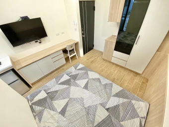 🌳可雙租補💖電梯✨流理台🏠陽台獨洗✔️近74💖（第2張）