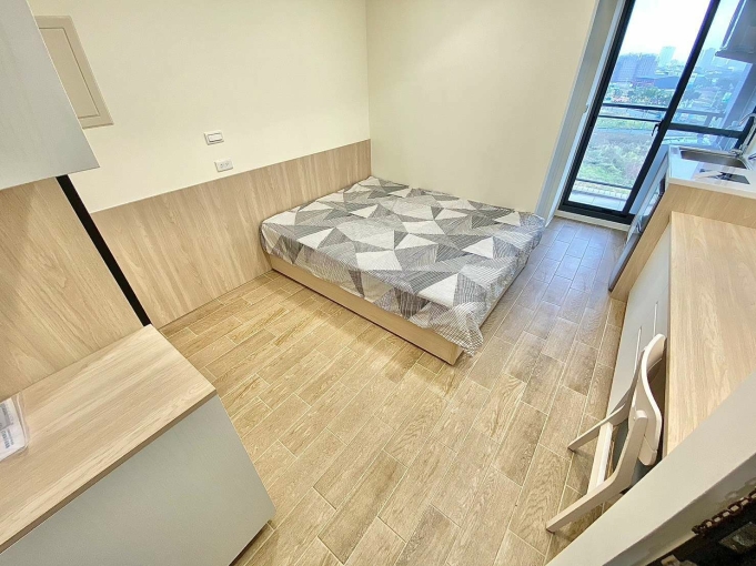 🌳可雙租補💖電梯✨流理台🏠陽台獨洗✔️近74💖（第1張）