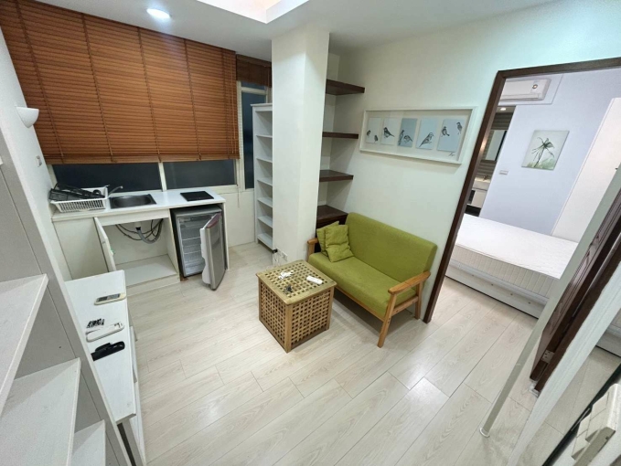 ★永福橋★租補★永和中學★陽台★邊間房★靜優★ - Image 1