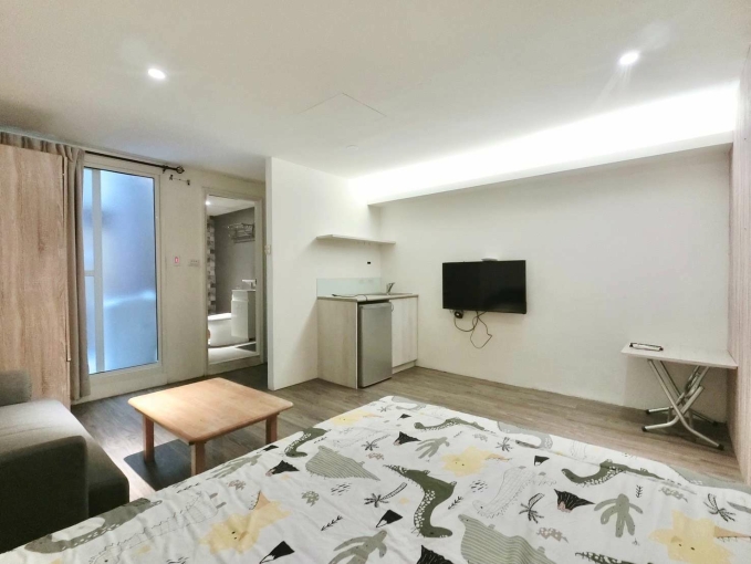 質感裝潢💖可租補✨陽台獨洗✨流理台✨季繳年繳有優惠✨（第4張）