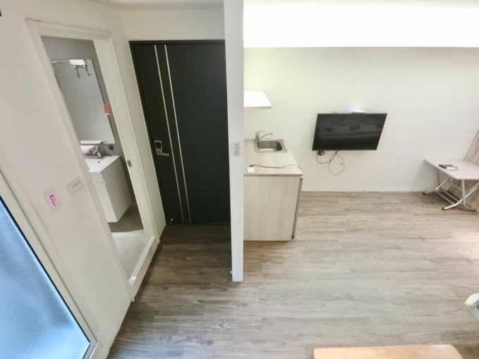 質感裝潢💖可租補✨陽台獨洗✨流理台✨季繳年繳有優惠✨（第8張）