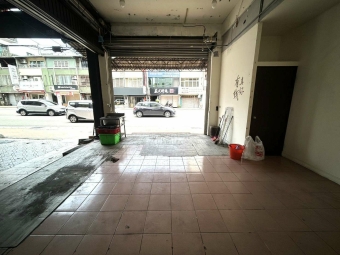 🌸正東山路｜臨文心路｜邊間透店｜黃金吃市店面人流穩定（第7張）