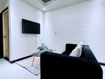 大安森林公園站走4分鐘三房一衛浴新家具整理（第4張）