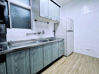 大安森林公園站走4分鐘三房一衛浴新家具整理（第15張）