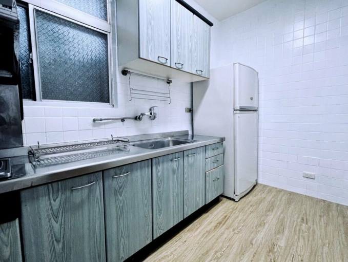 大安森林公園站走4分鐘三房一衛浴新家具整理(第15張)