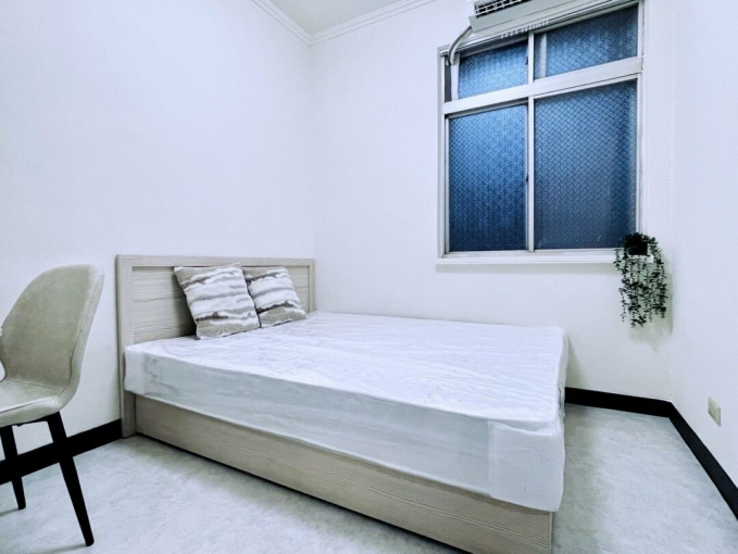 大安森林公園站走4分鐘三房一衛浴新家具整理(第8張)