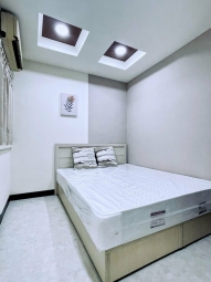 大安森林公園站走4分鐘三房一衛浴新家具整理（第10張）