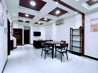 大安森林公園站走4分鐘三房一衛浴新家具整理（第2張）