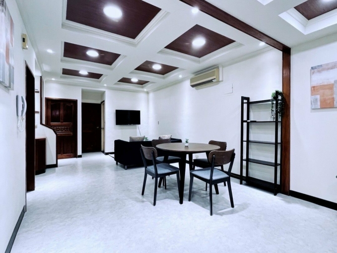 大安森林公園站走4分鐘三房一衛浴新家具整理(第2張)