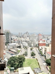 聽說有個蛋捲很紅⚡可租補✨陽台獨洗💕近中國醫 科博館⚡宇你相見（第6張）