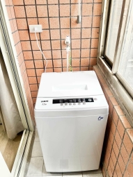 聽說有個蛋捲很紅⚡可租補✨陽台獨洗💕近中國醫 科博館⚡宇你相見（第8張）