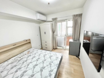 聽說有個蛋捲很紅⚡可租補✨陽台獨洗💕近中國醫 科博館⚡宇你相見（第2張）