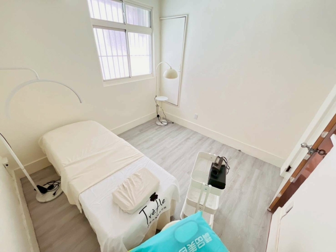 租客勞基法免費諮詢💖 北區/可營燈可短租半年 美業/推拿！適合！便宜工作室‼️包水包電‼️（第6張）