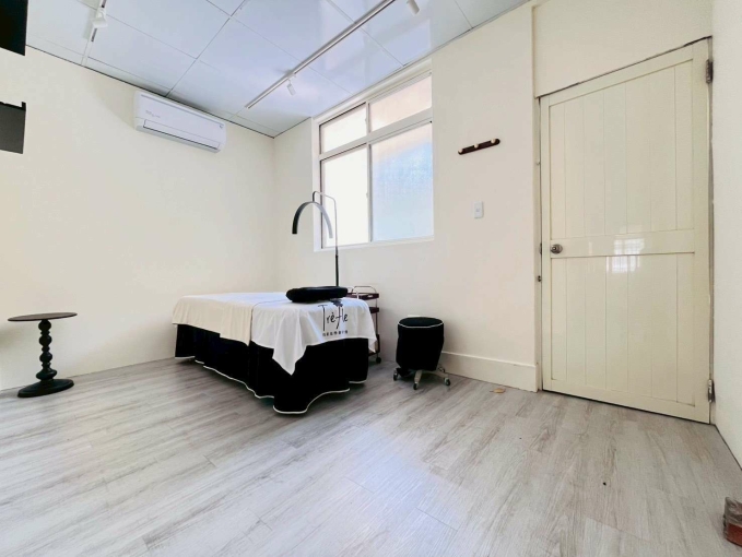 租客勞基法免費諮詢💖 北區/可營燈可短租半年 美業/推拿！適合！便宜工作室‼️包水包電‼️（第2張）