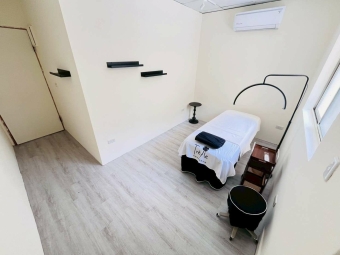 租客勞基法免費諮詢💖 北區/可營燈可短租半年 美業/推拿！適合！便宜工作室‼️包水包電‼️（第4張）