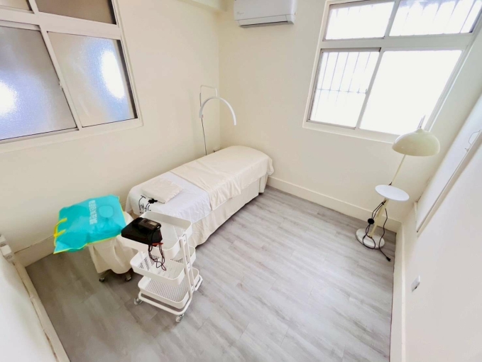 租客勞基法免費諮詢💖 北區/可營燈可短租半年 美業/推拿！適合！便宜工作室‼️包水包電‼️（第9張）