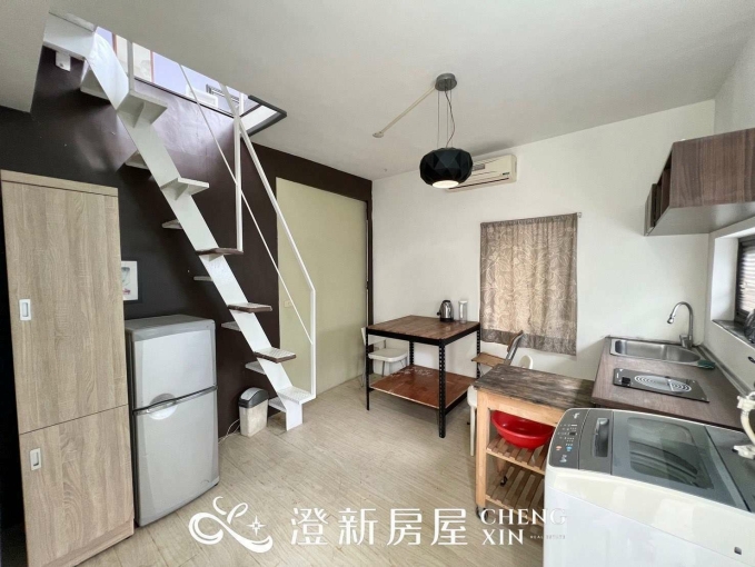 🎉近竹科/一房一廳只要10000/可報稅/環境大自然/安靜不吵雜/可另租汽車位🎉 - Image 13