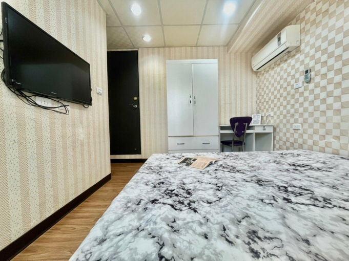 月世界釣蝦場✅電梯✨租補（第7張）