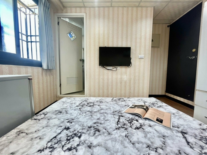 月世界釣蝦場✅電梯✨租補（第6張）