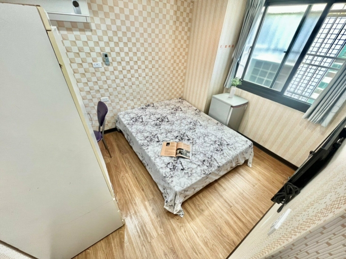 月世界釣蝦場✅電梯✨租補（第1張）