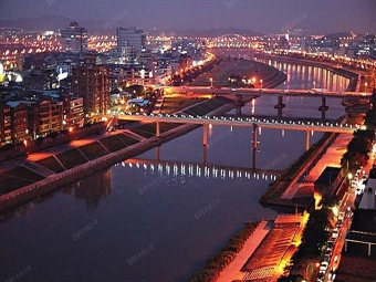 @@松山捷運饒河夜市旁*簡約溫馨明亮房（第7張）