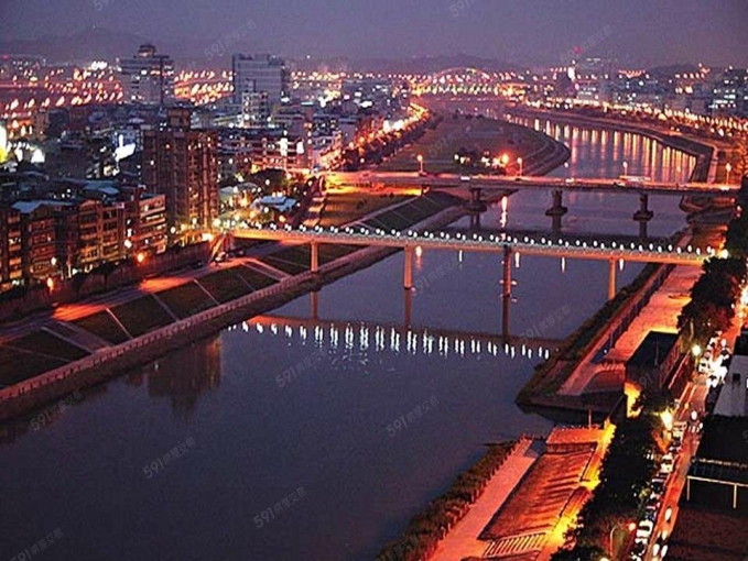 @@松山捷運饒河夜市旁*簡約溫馨明亮房(第7張)