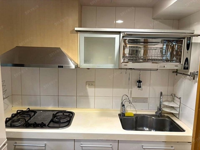 @@松山捷運饒河夜市旁*簡約溫馨明亮房(第4張)