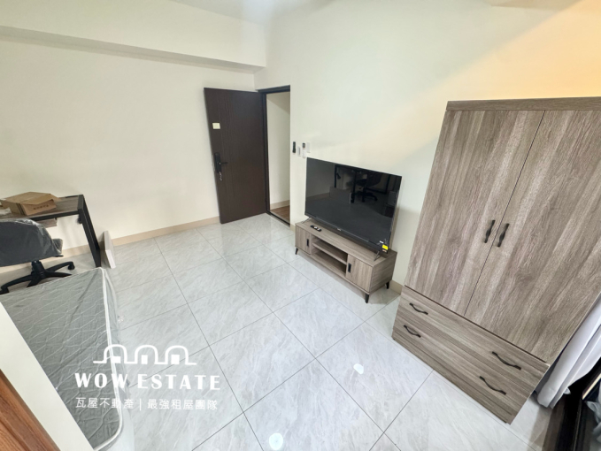 陽台獨洗🍀電梯🍀租屋補助🍀子母車（第3張）