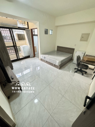 陽台獨洗🍀電梯🍀租屋補助🍀子母車（第1張）