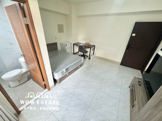 陽台獨洗🍀電梯🍀租屋補助🍀子母車（第4張）