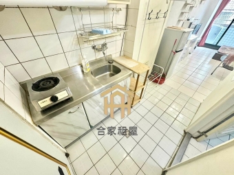 養寵必看✨可雙租補戶籍✨台水電✨有廚房✨陽台獨洗✨超扯秒件（第5張）