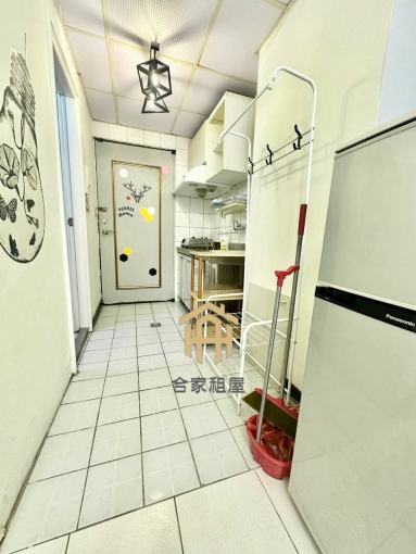 養寵必看✨可雙租補戶籍✨台水電✨有廚房✨陽台獨洗✨超扯秒件(第4張)