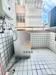 養寵必看✨可雙租補戶籍✨台水電✨有廚房✨陽台獨洗✨超扯秒件（第6張）