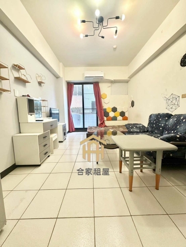 養寵必看✨可雙租補戶籍✨台水電✨有廚房✨陽台獨洗✨超扯秒件(第2張)