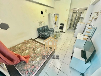 養寵必看✨可雙租補戶籍✨台水電✨有廚房✨陽台獨洗✨超扯秒件（第3張）