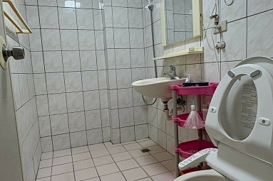 兆基🏠花園新城極佳通風可租補好停車（第12張）