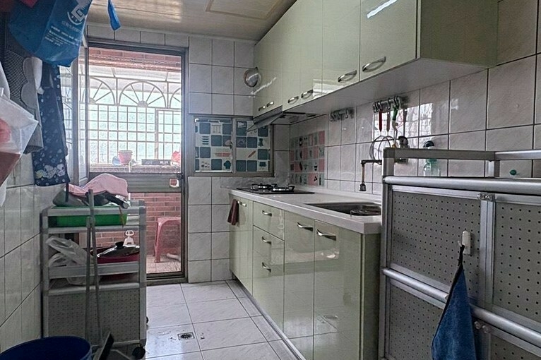 兆基🏠花園新城極佳通風可租補好停車（第8張）