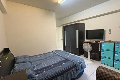 兆基🏠花園新城極佳通風可租補好停車（第5張）