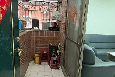 兆基🏠花園新城極佳通風可租補好停車（第9張）