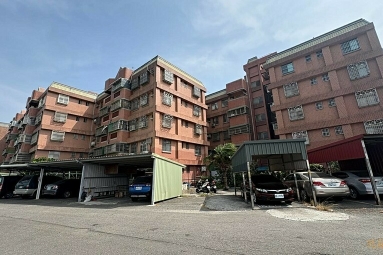 兆基🏠花園新城極佳通風可租補好停車（第13張）